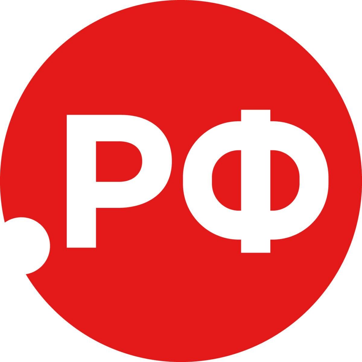 Домен РФ