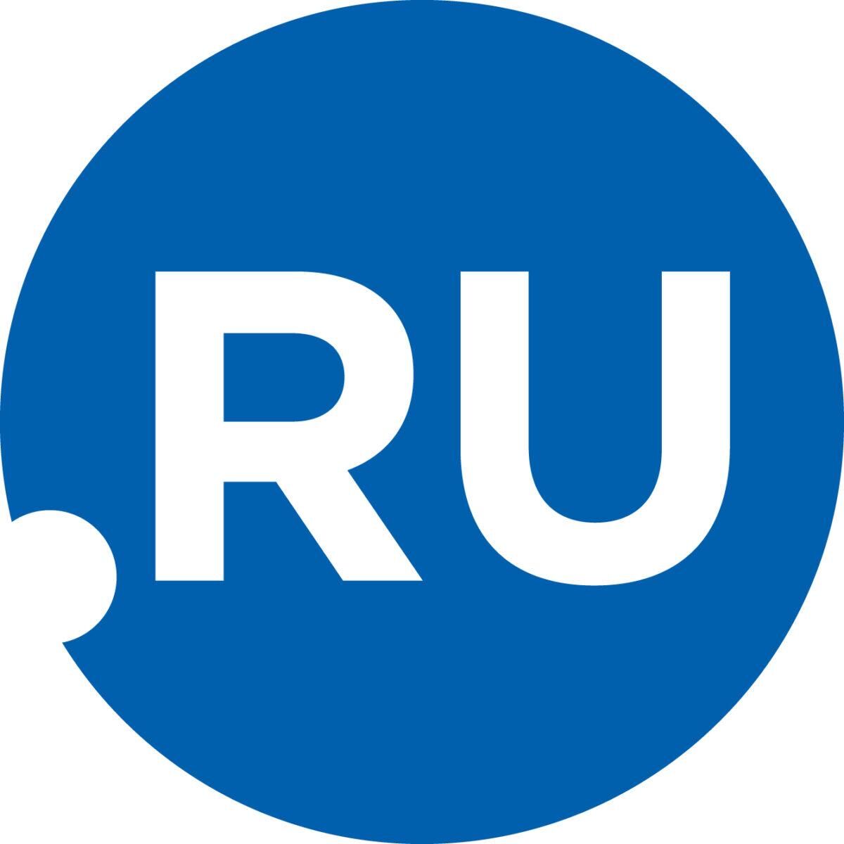 Домен RU